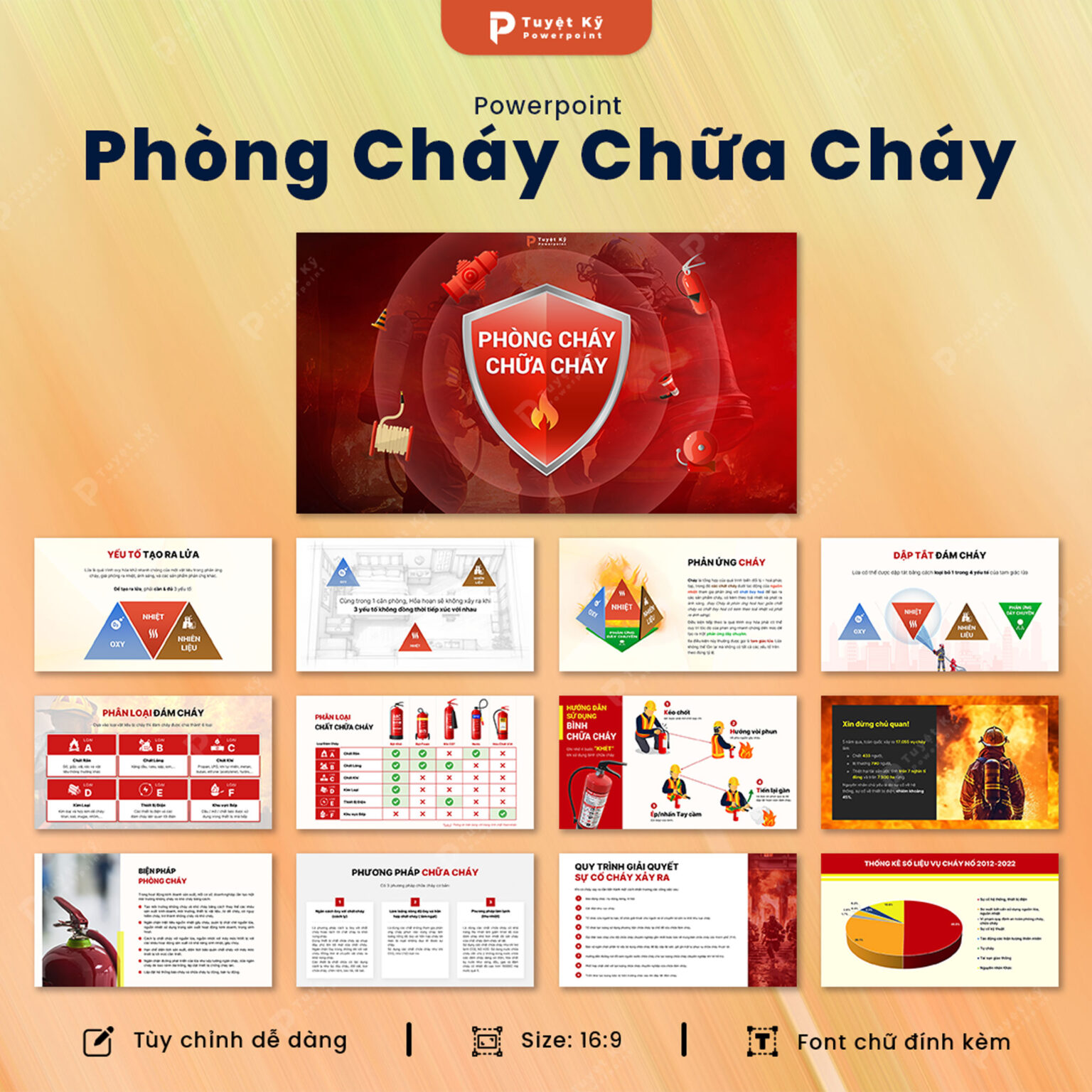 M u slide ph ng ch y ch a ch y tuy t k powerpoint