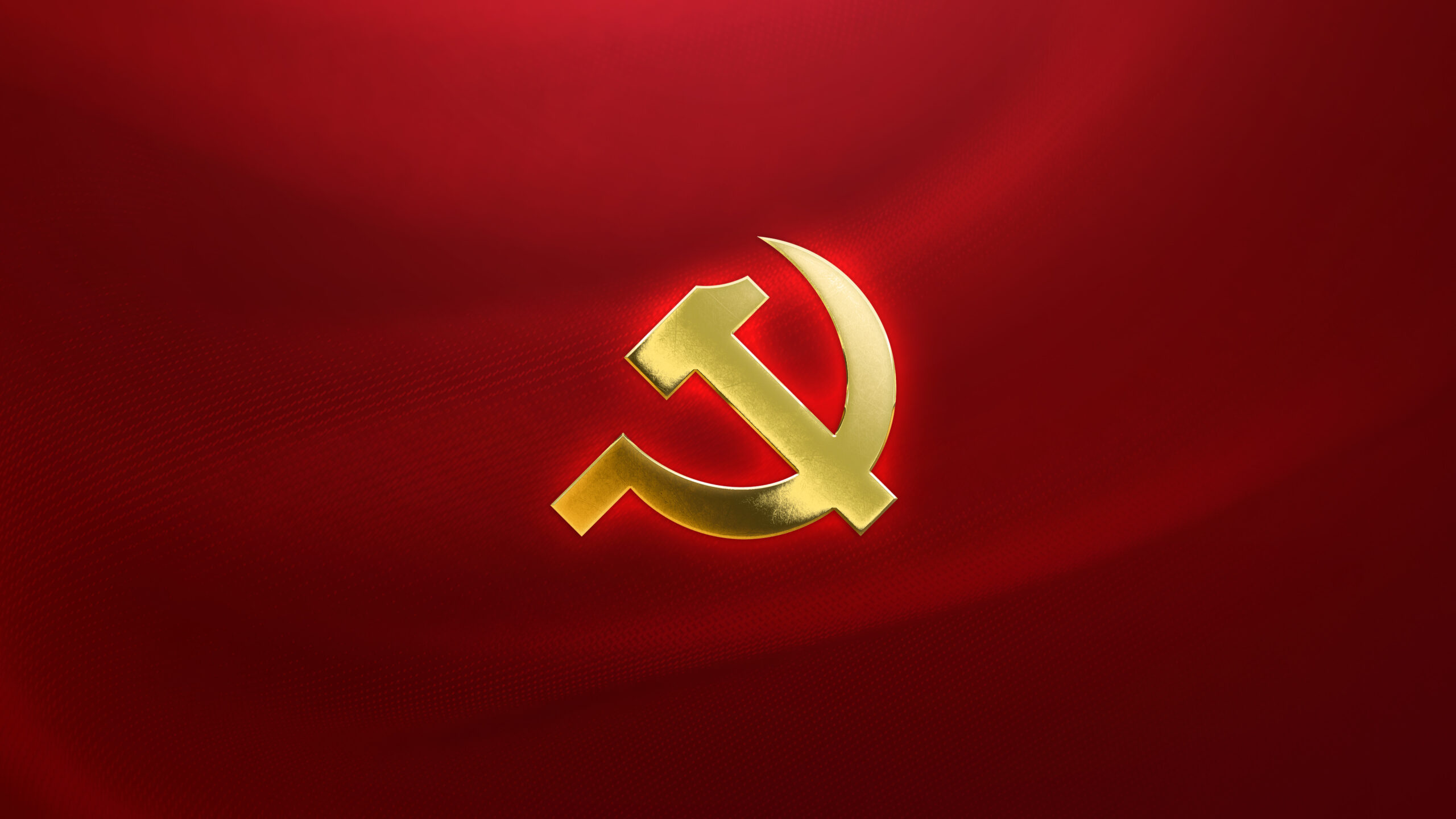 Hình nền Biểu tượng Búa - Liềm Đảng Cộng Sản Việt Nam | Tuyetkypowerpoint