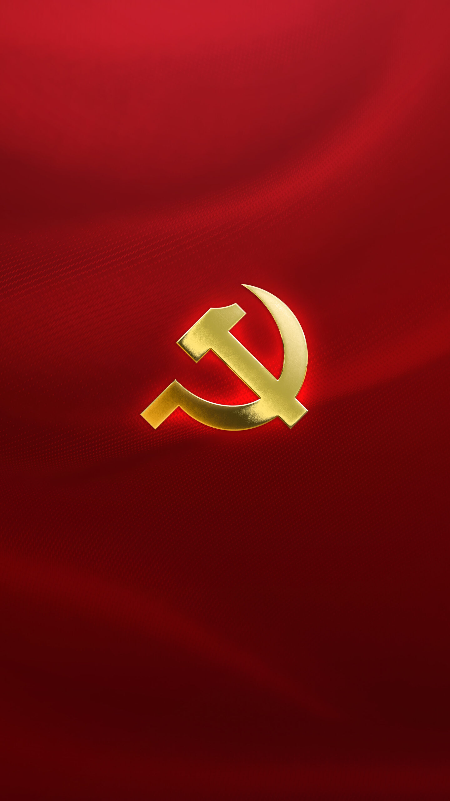 Hình nền Biểu tượng Búa - Liềm Đảng Cộng Sản Việt Nam | Tuyetkypowerpoint