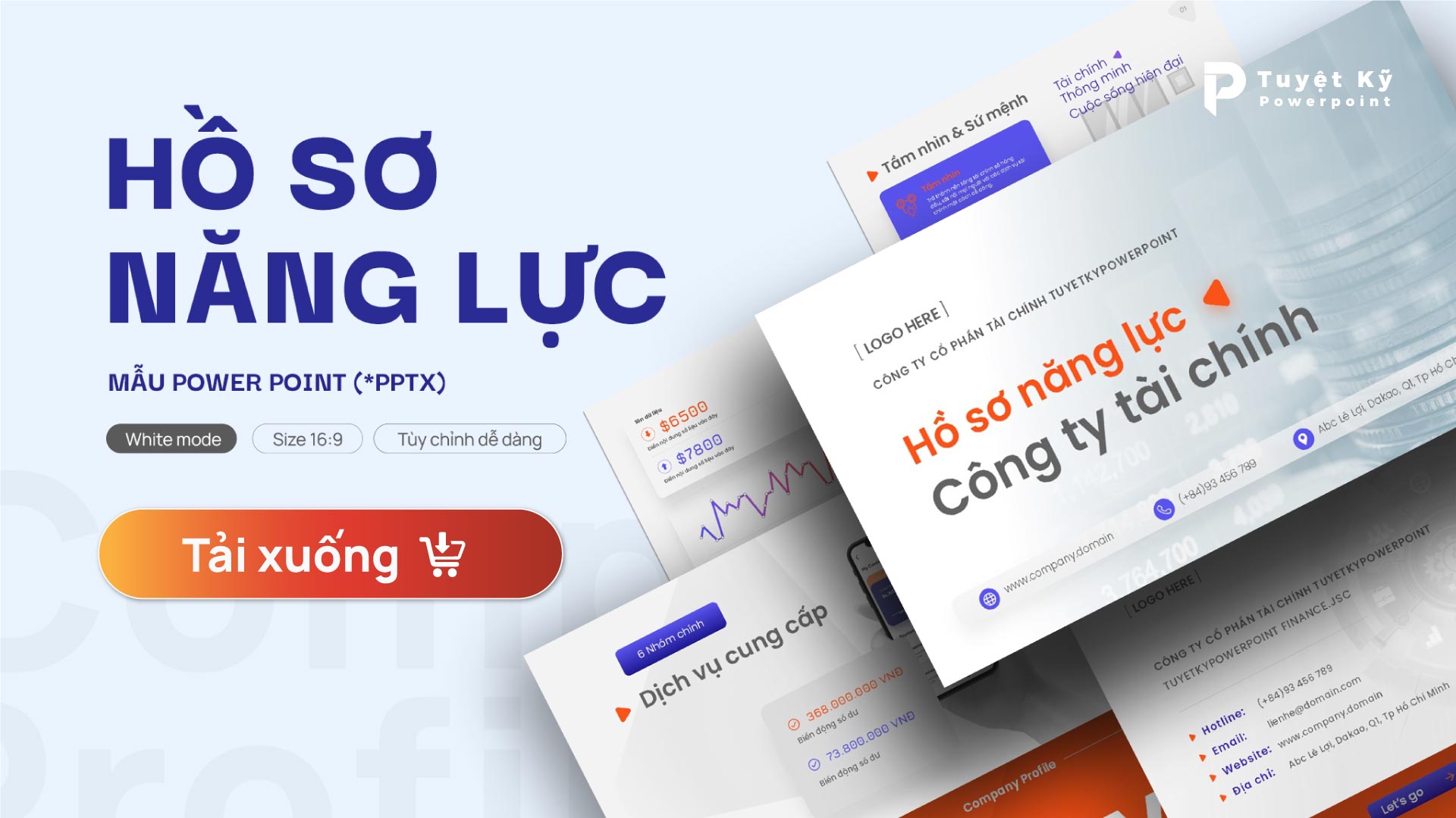 tham khảo sản phẩm hồ sơ năng lực company profile white tham khảo sản phẩm hồ sơ năng lực company profile white