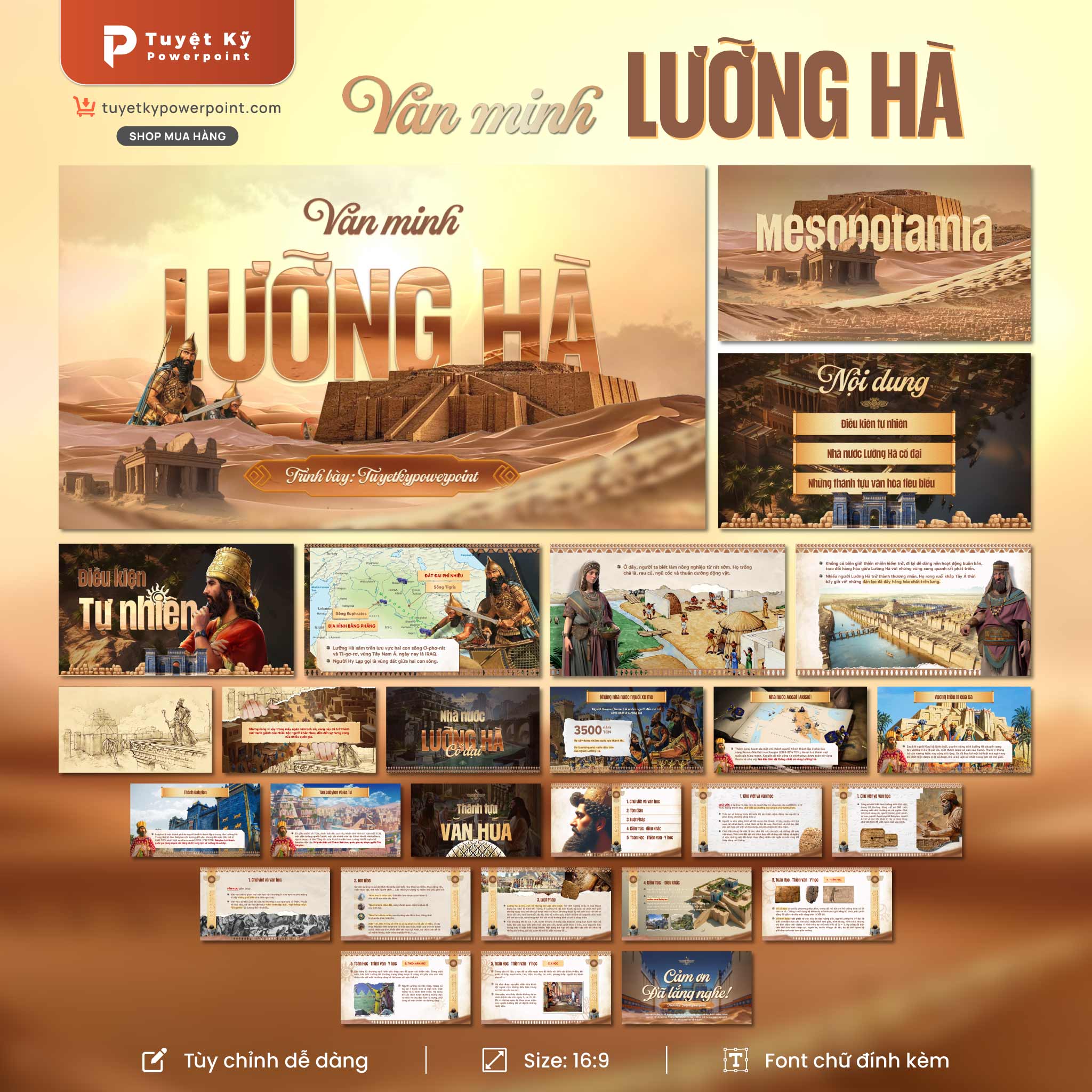 thumbnail văn minh lưỡng hà