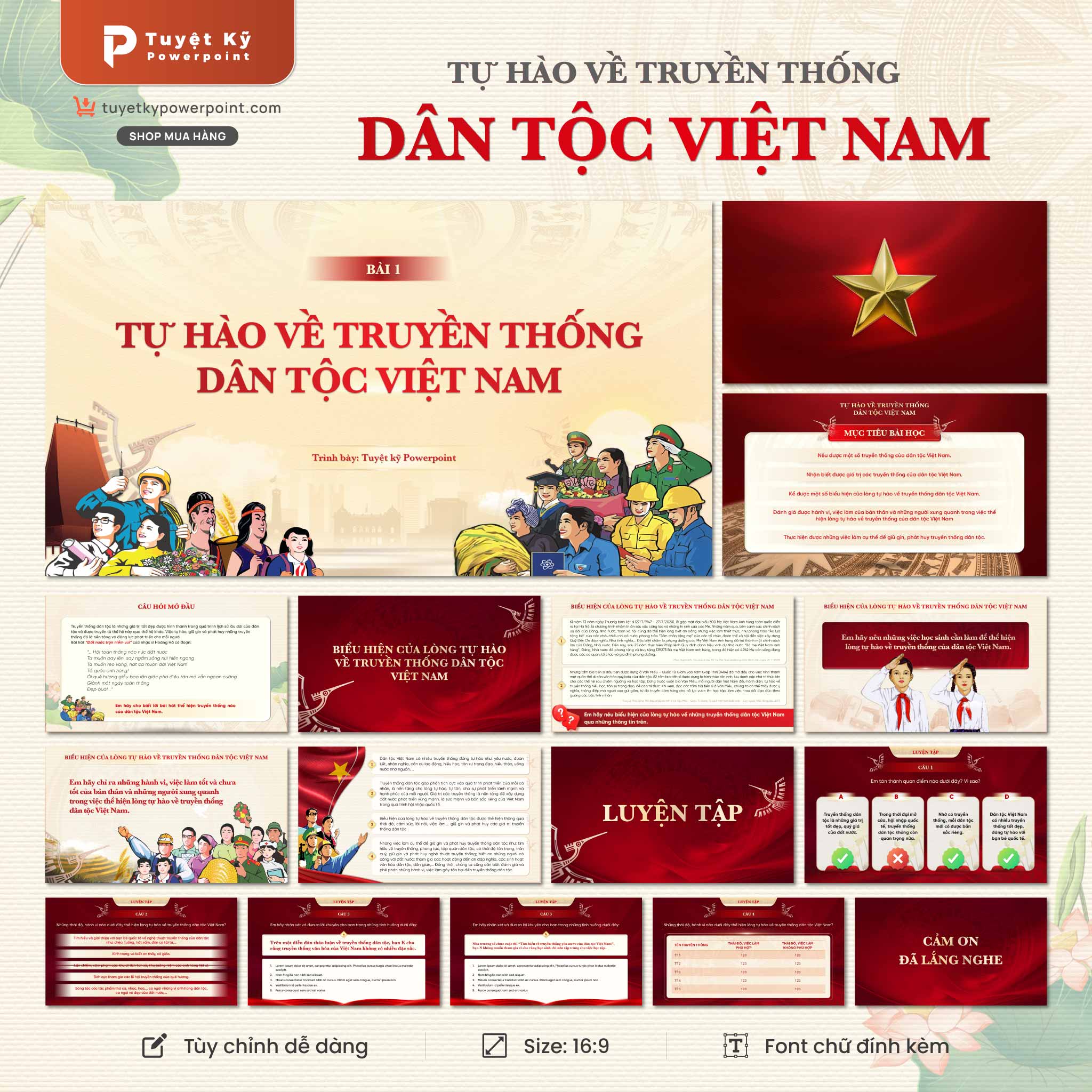 thumbnail tự hào về truyền thống dân tộc việt nam