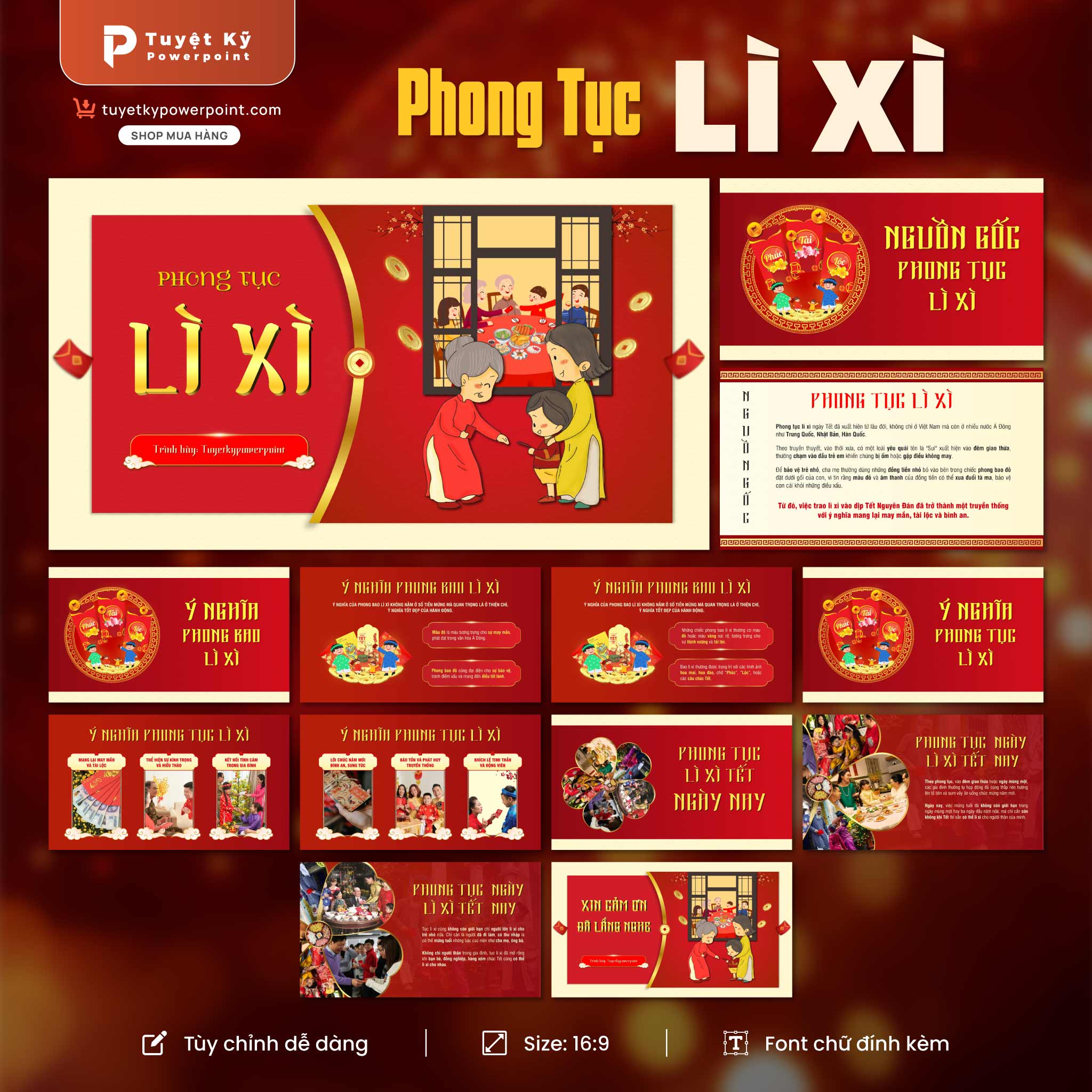 thumbnail phong tục lì xì ngày tết