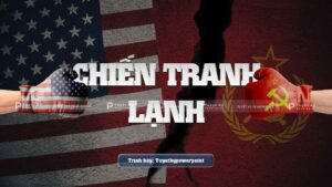 chiến tranh lạnh