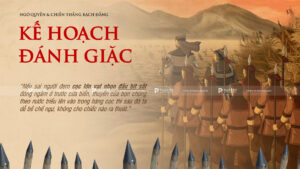 kế hoạch đánh giặc