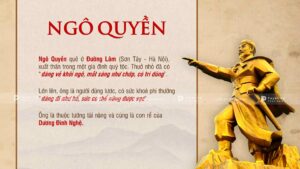 ngô quyền
