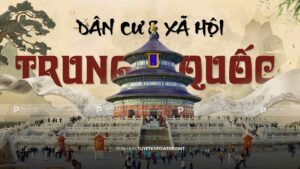 dân cư xã hội trung quốc