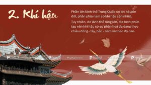 khí hậu trung quốc