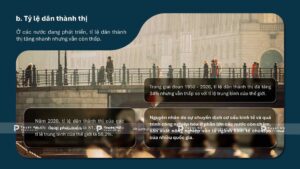 tỷ lệ dân thành thị