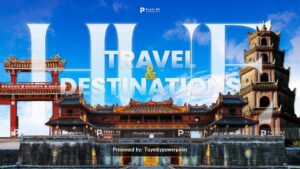 hue travel destinations