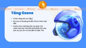 tầng ozone