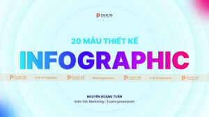 20 mẫu infographic