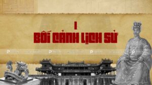 bối cảnh lịch sử cuộc cải cách của minh mạng nửa đầu thế kỉ xix