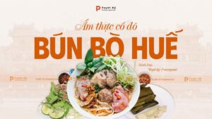 bún bò huế