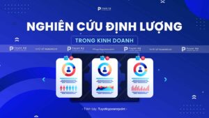 nghiên cứu định lượng trong kinh doanh