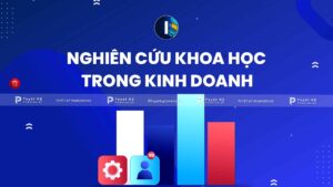 nghiên cứu khoa học trong kinh doanh