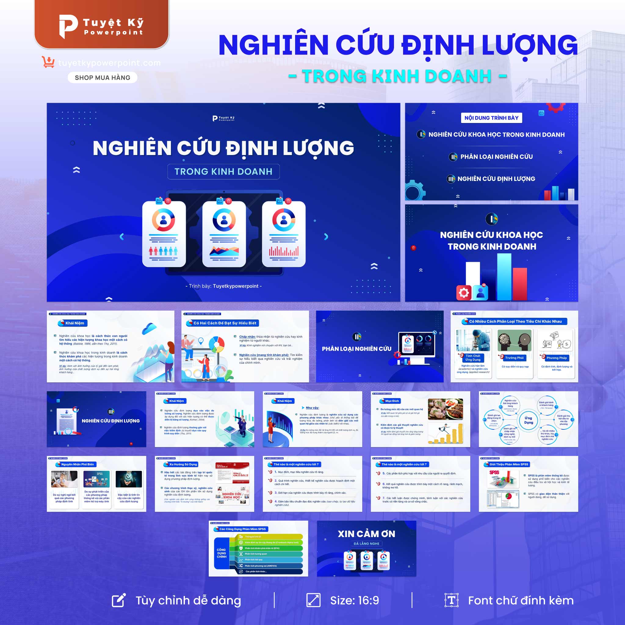 thumbnail nghiên cứu định lượng trong kinh doanh