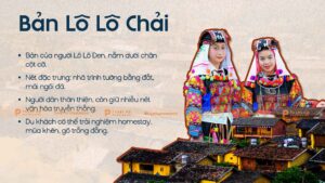 bản lô lô chải