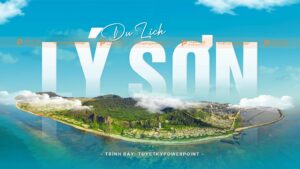 du lịch lý sơn