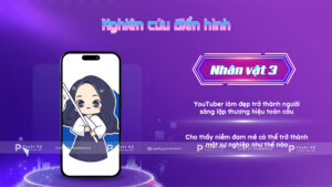 giới thiệu nhân vật điển hình