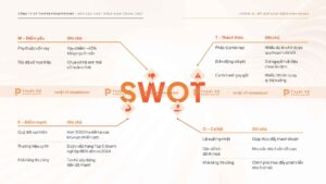 phân tích swot
