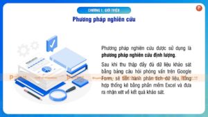 phương pháp nghiên cứu