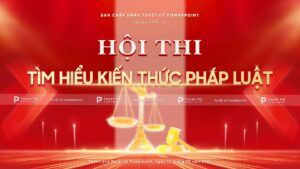 quiz game đố vui hội thi tìm hiểu kiến thức pháp luật