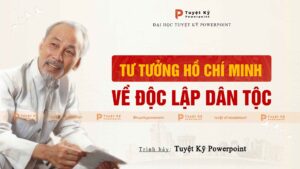 tư tưởng hồ chí minh về độc lập dân tộc