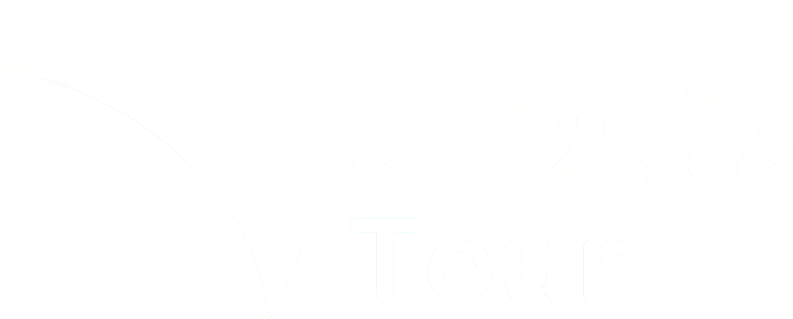 Logo Victoria Tour