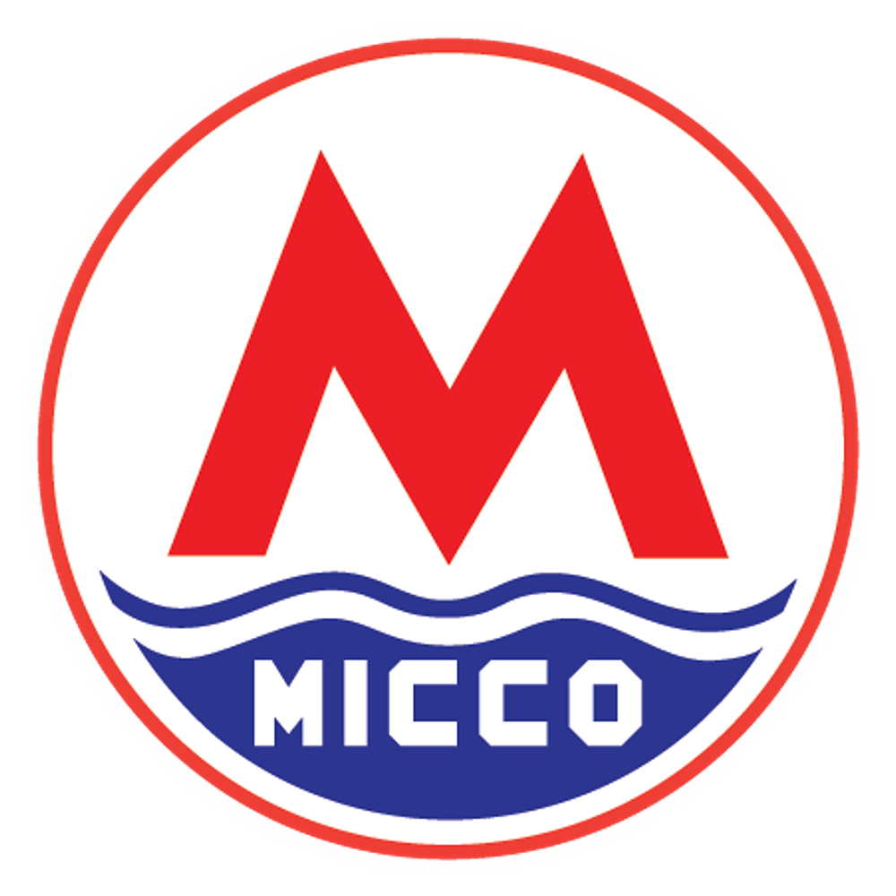 Logo MICCO