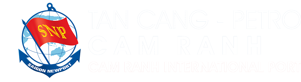 Logo Tổng công ty Tân Cảng Sài Gòn