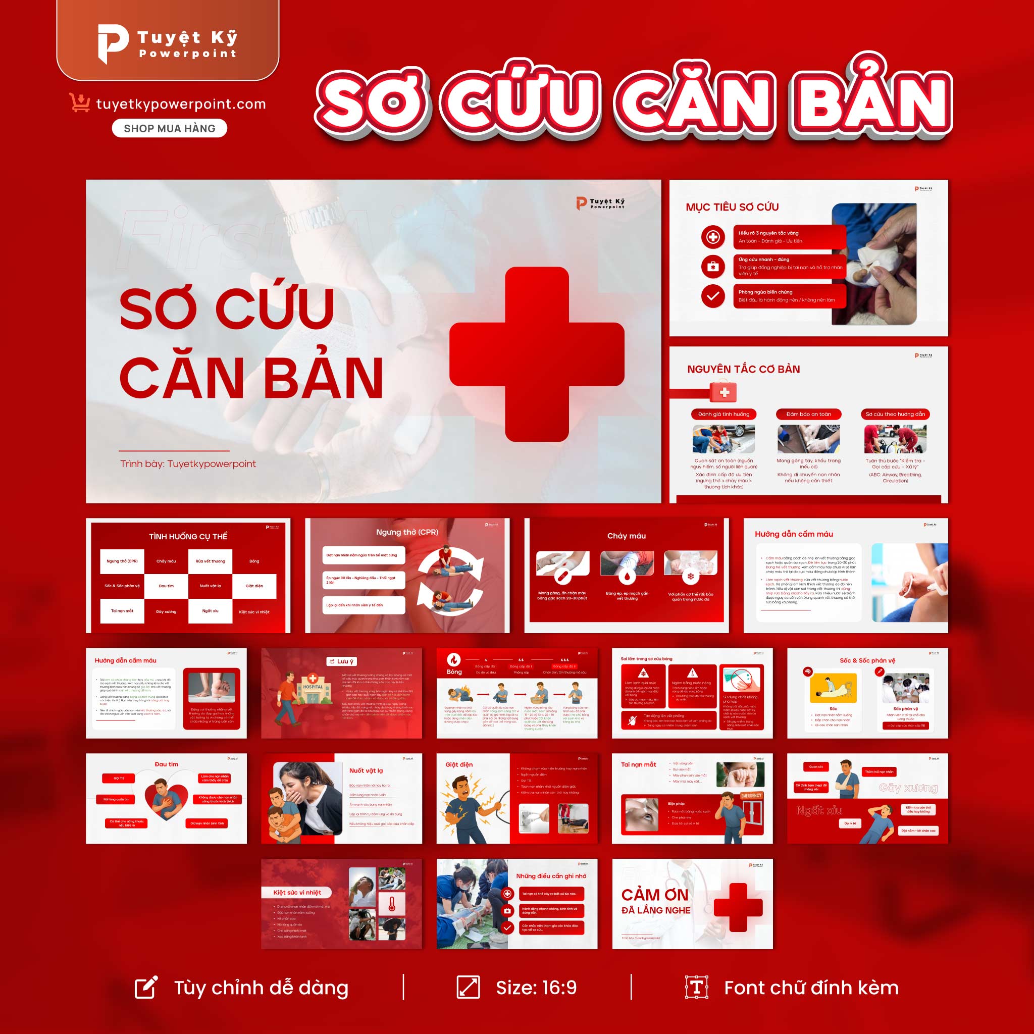 Thumbnail sơ cứu căn bản
