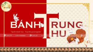 Bánh trung thu
