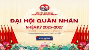 đại hội quân nhân
