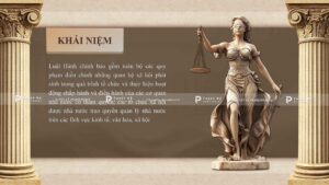 khái niệm luật hành chính