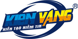 Logo Kiến Vàng Group