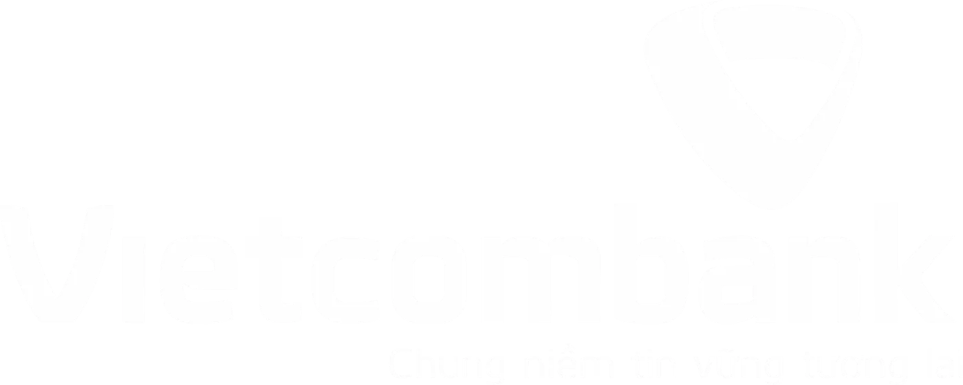 Logo Vietcombank