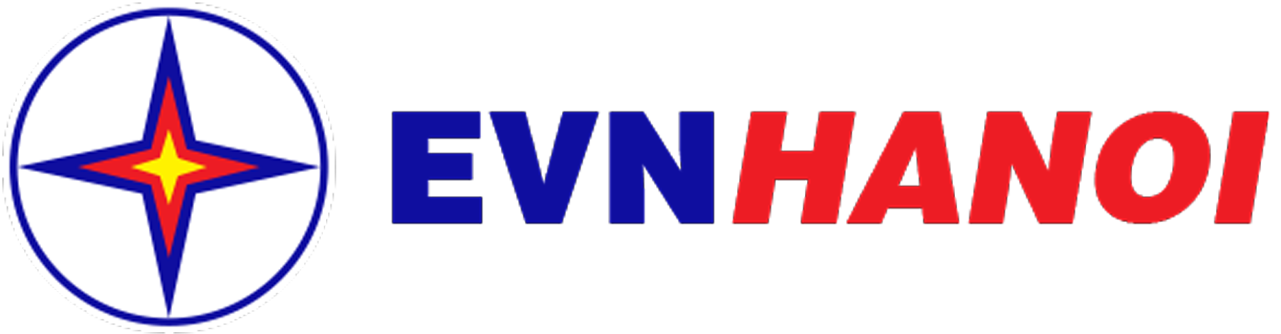 Logo EVNHanoi
