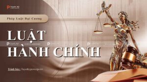 pháp luật đại cương - luật hành chính