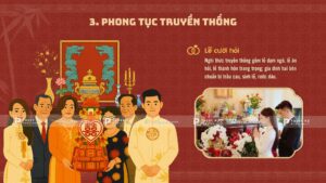 phong tục truyền thống việt nam