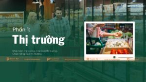 thị trường
