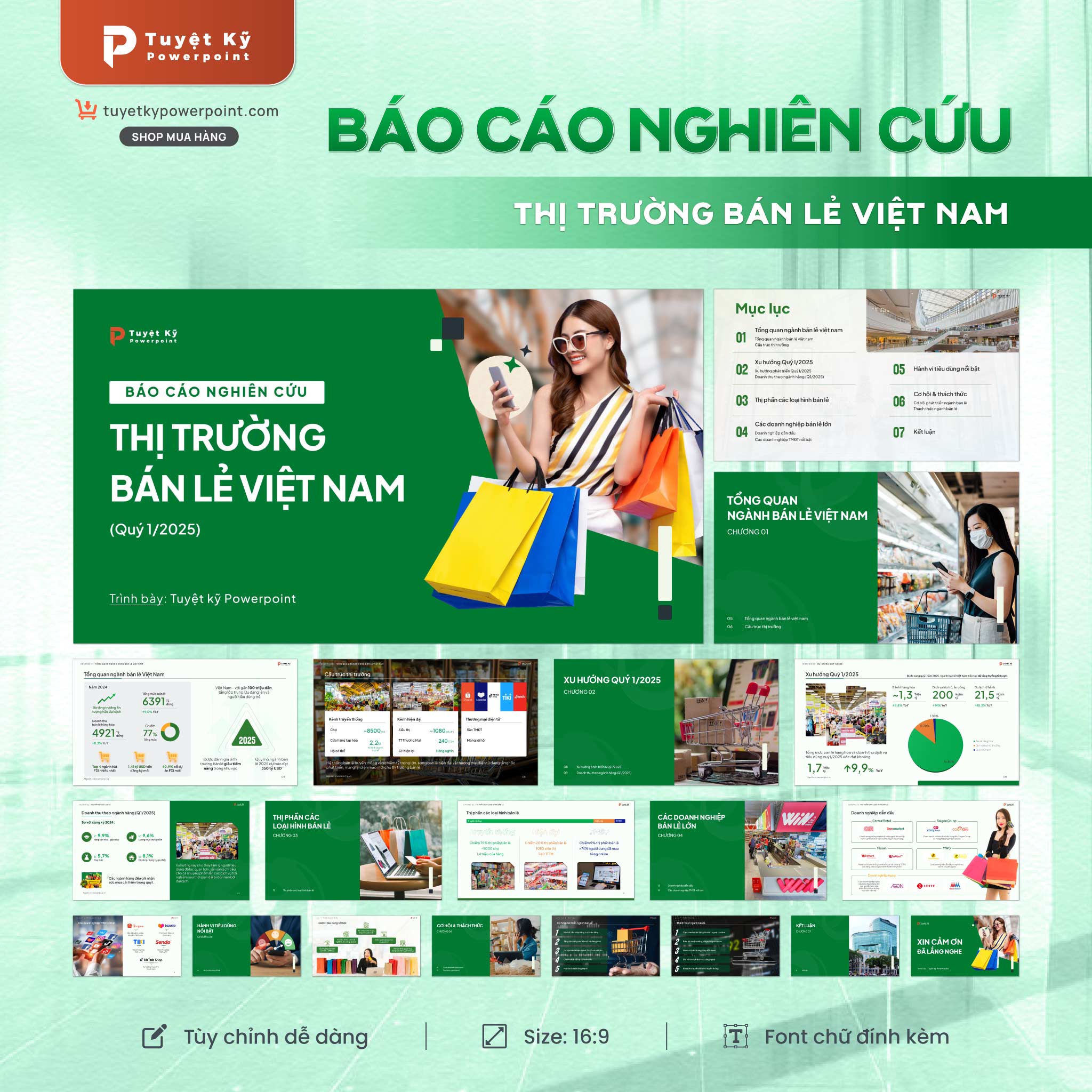 thumbnail báo cáo nghiên cứu thị trường bán lẻ
