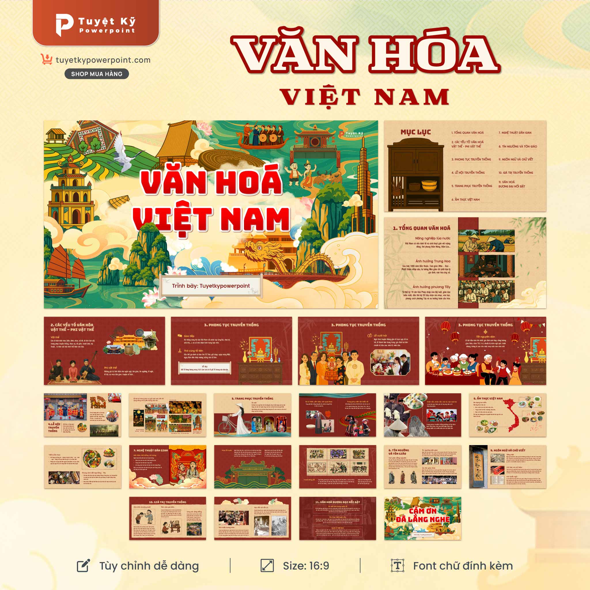 thumbnail văn hoá việt nam