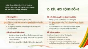 Kêu gọi cộng đồng gìn giữ nghề dệt thổ cẩm tại việt nam