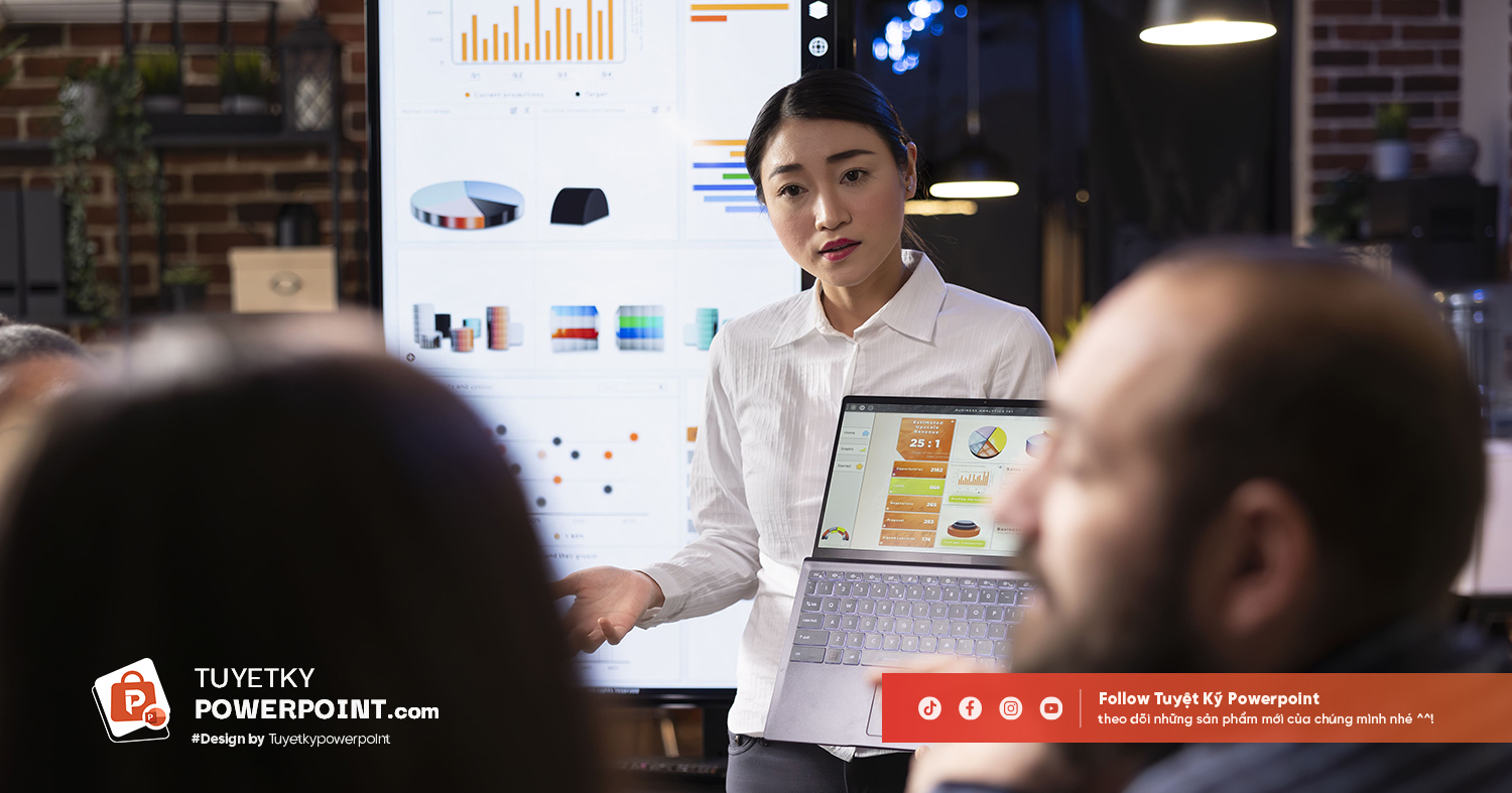 Kỹ năng trình bày slide powerpoint