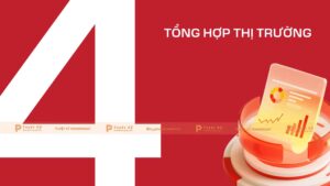 tổng hợp thị trường chứng khoán