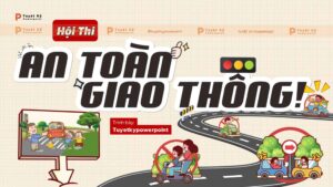 an toàn giao thông