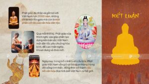 kết luận phật giáo tại việt nam