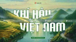 khí hậu việt nam