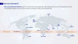 khu vực hóa kinh tế